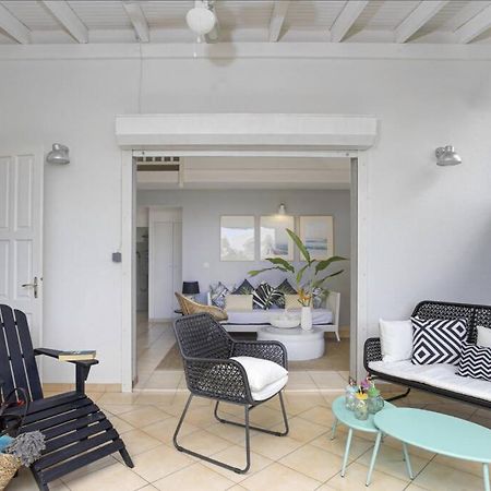 Villa Mango 150 Metres Plage A Pied سانت لوسي المظهر الخارجي الصورة
