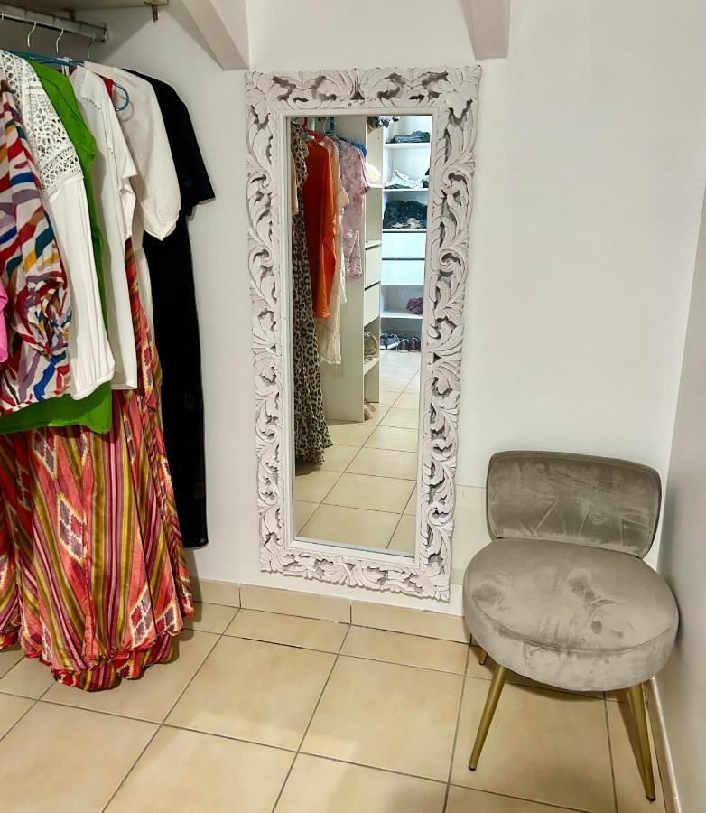Villa Mango 150 Metres Plage A Pied سانت لوسي المظهر الخارجي الصورة